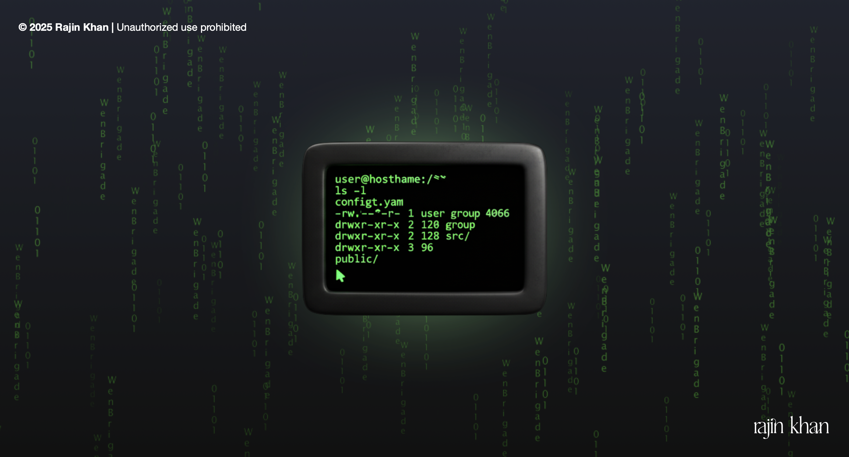 Command Window