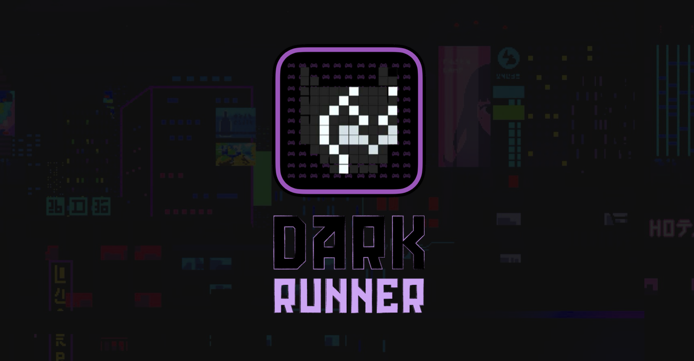 DARKRUNNER