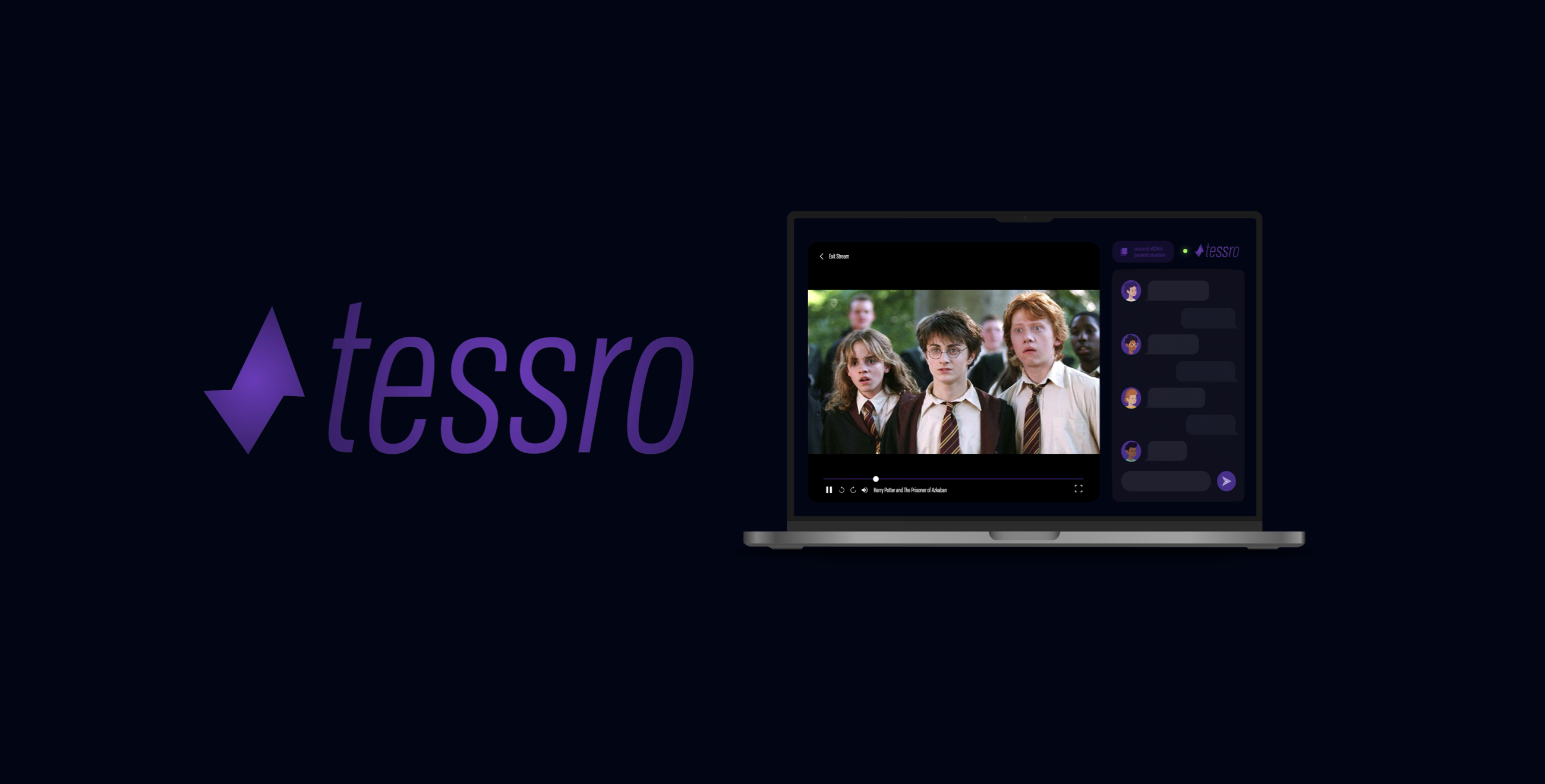 Tessro