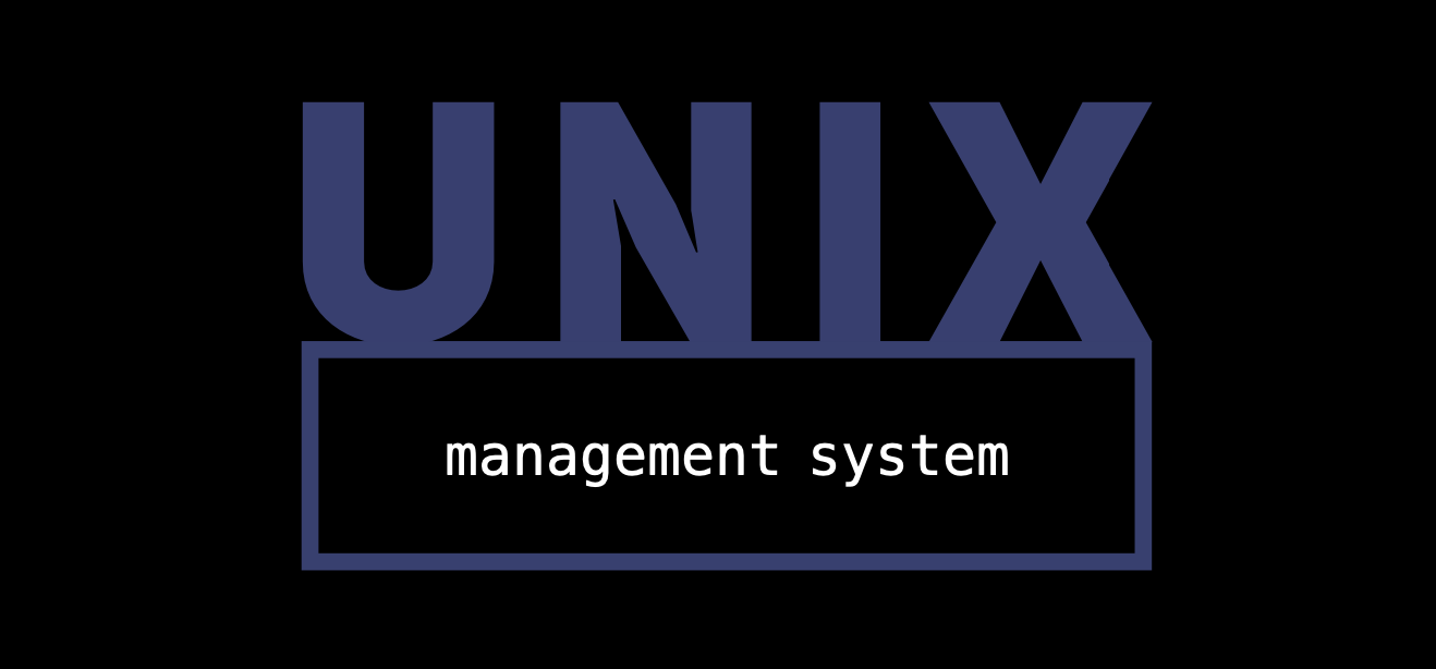 UNIX