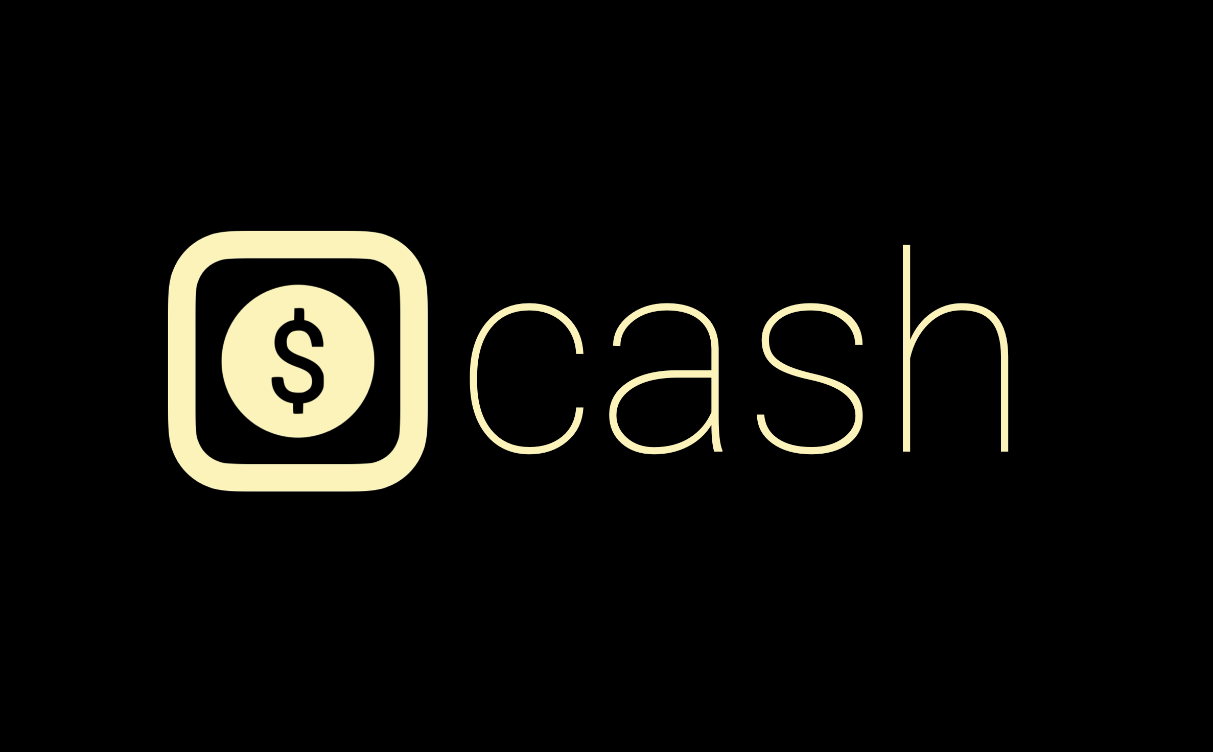 cash